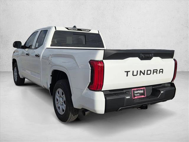 New 2026 Toyota Tundra SR image 9