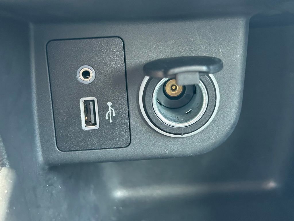 Used 2023 Nissan Kicks S FWD image 24