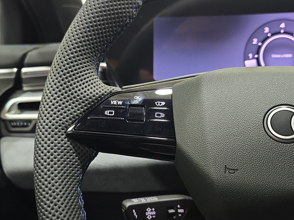 New 2026 Audi S5 Prestige AWD/4WD image 16