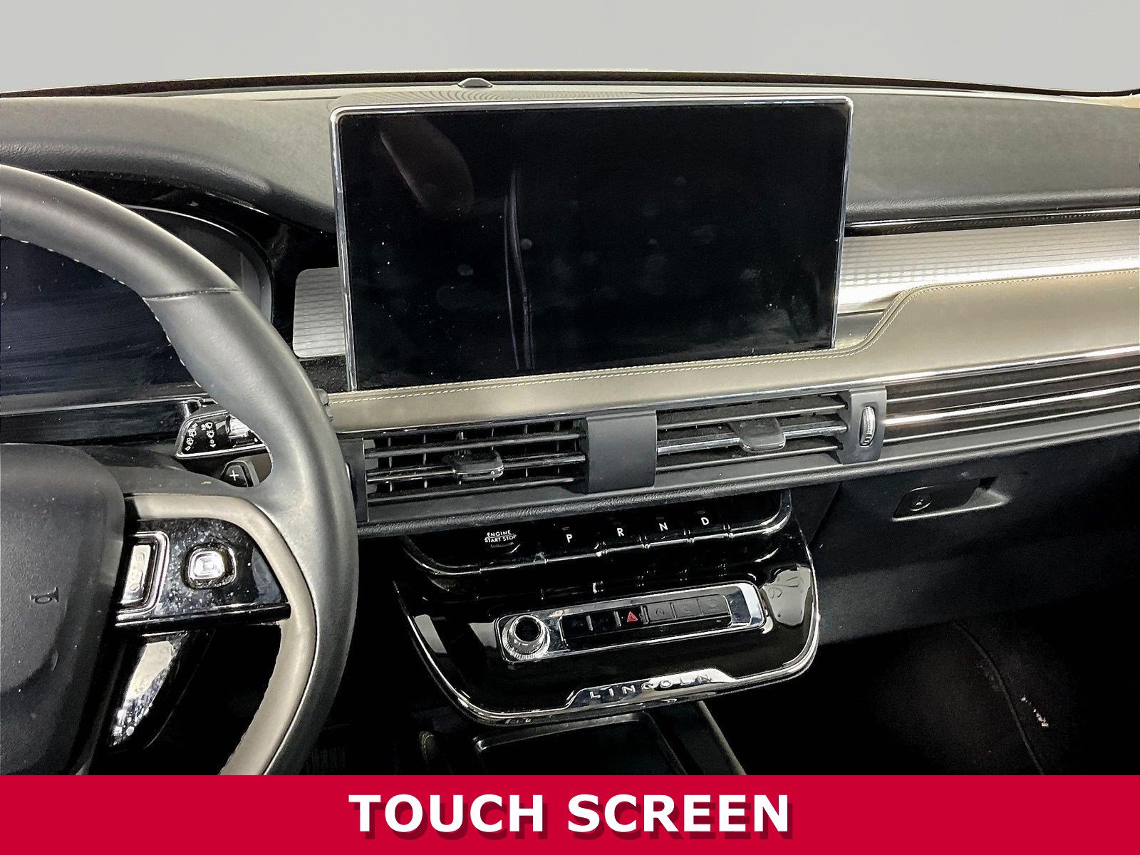 Used 2024 Lincoln Corsair FWD image 9