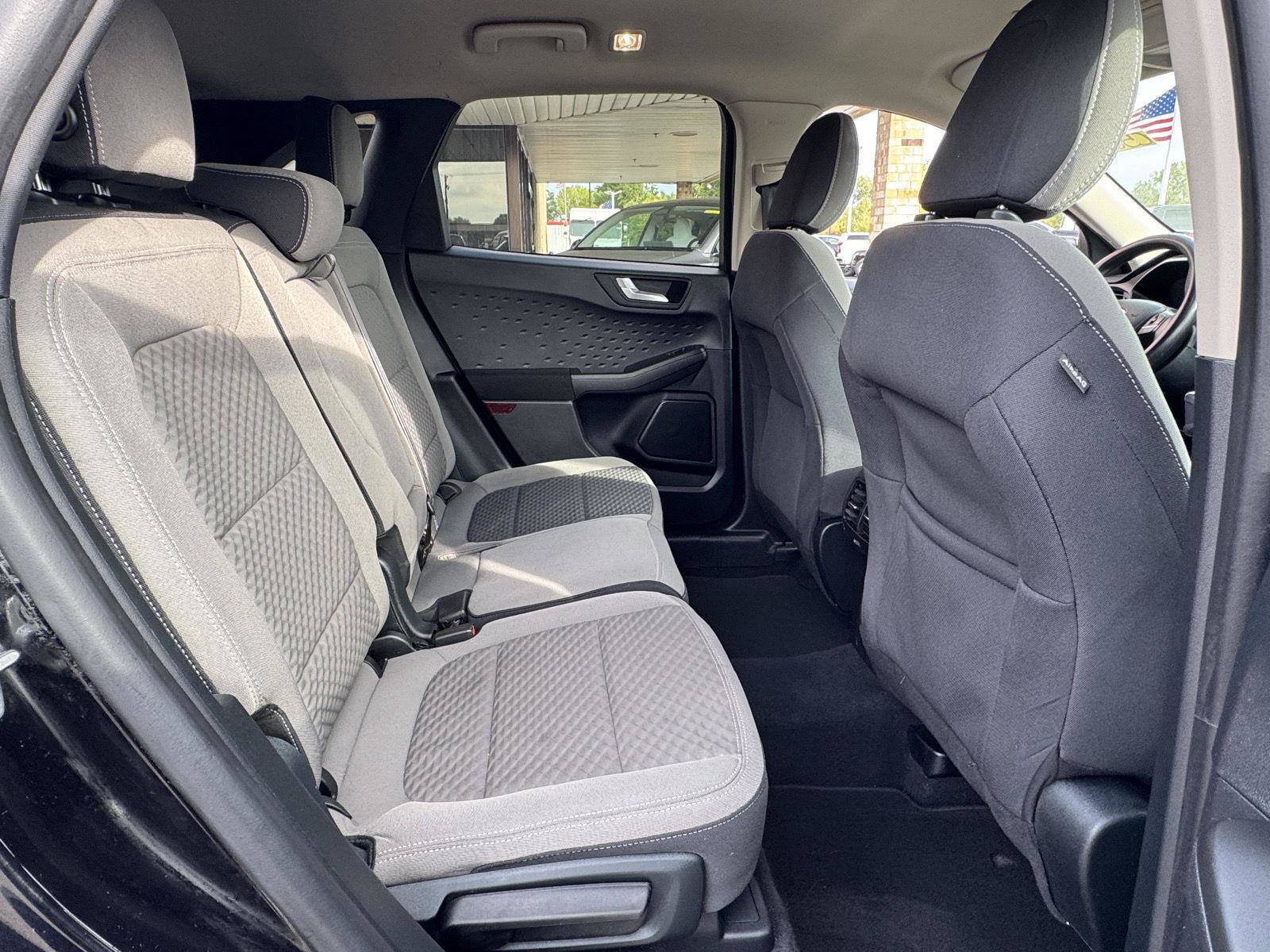 Used 2020 Ford Escape SE AWD/4WD image 27
