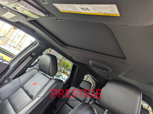 Used 2024 Dodge Durango GT image 32