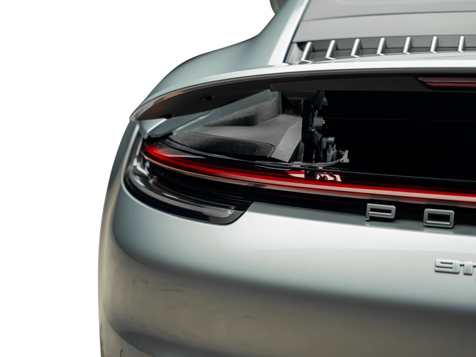 Used 2020 Porsche 911 Carrera 4S w/ Light Design Package AWD/4WD image 12