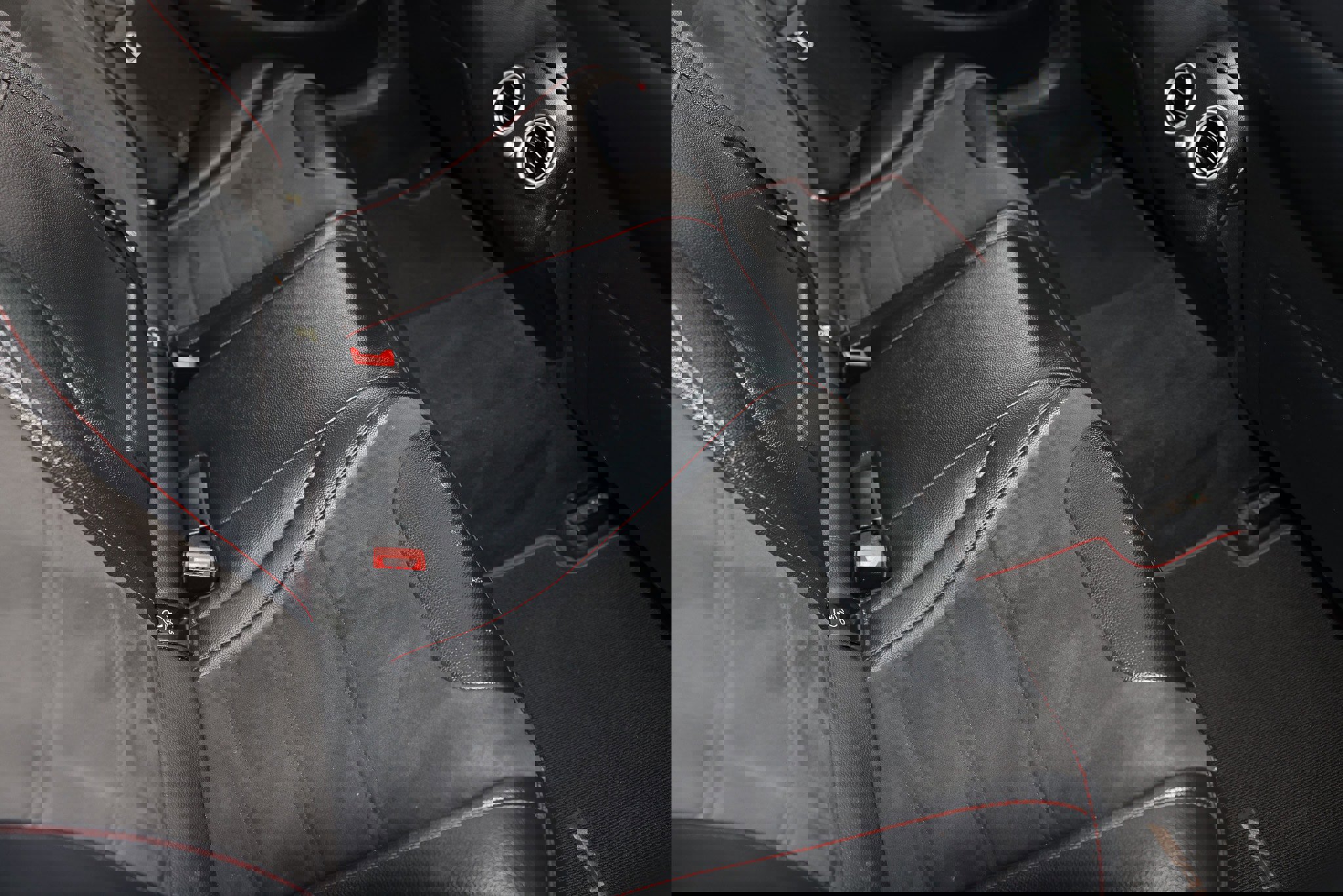 Used 2018 Mercedes-Benz C 43 AMG 4MATIC Sedan image 15