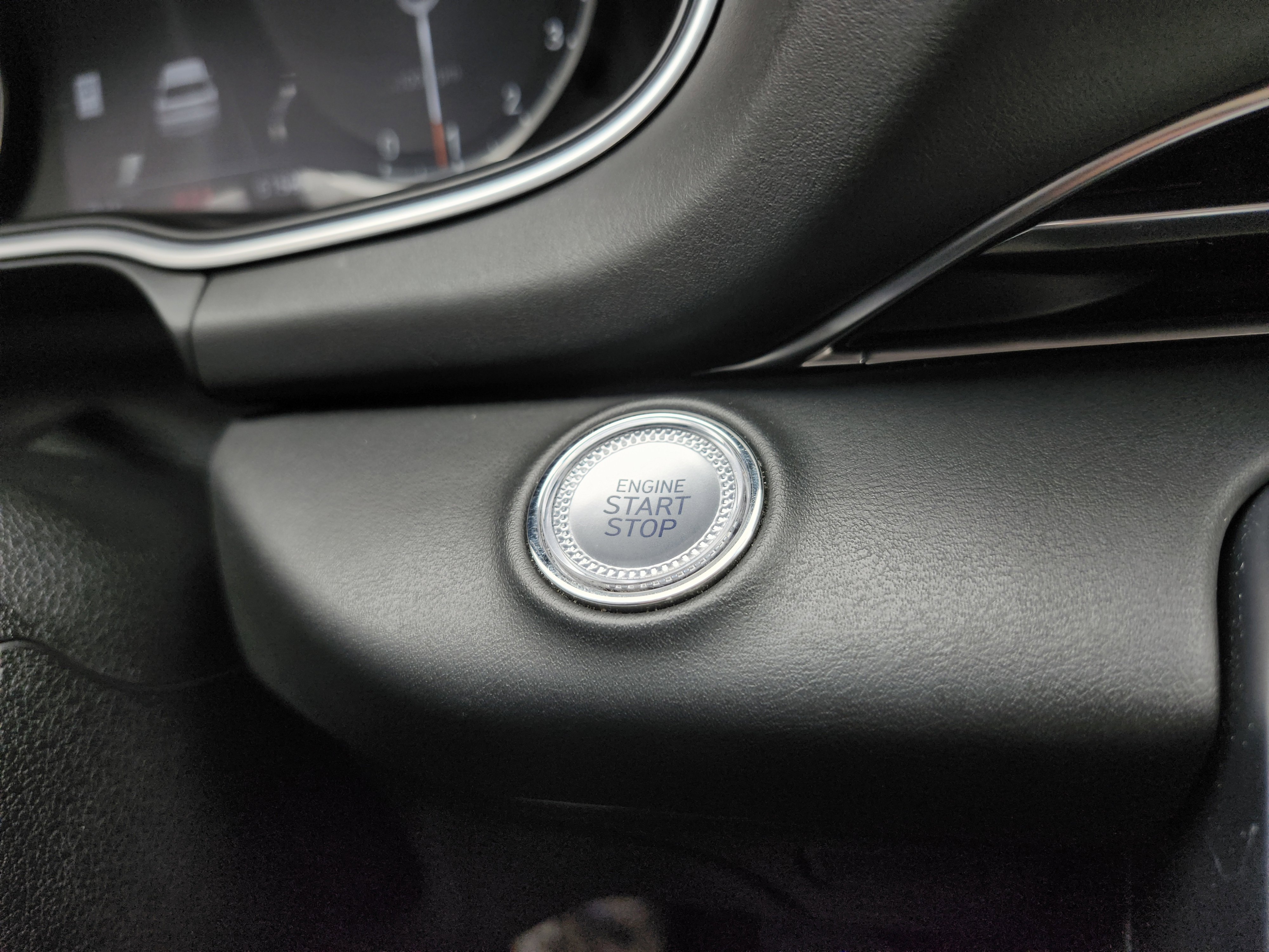 Used 2024 Genesis GV80 2.5T AWD/4WD image 7