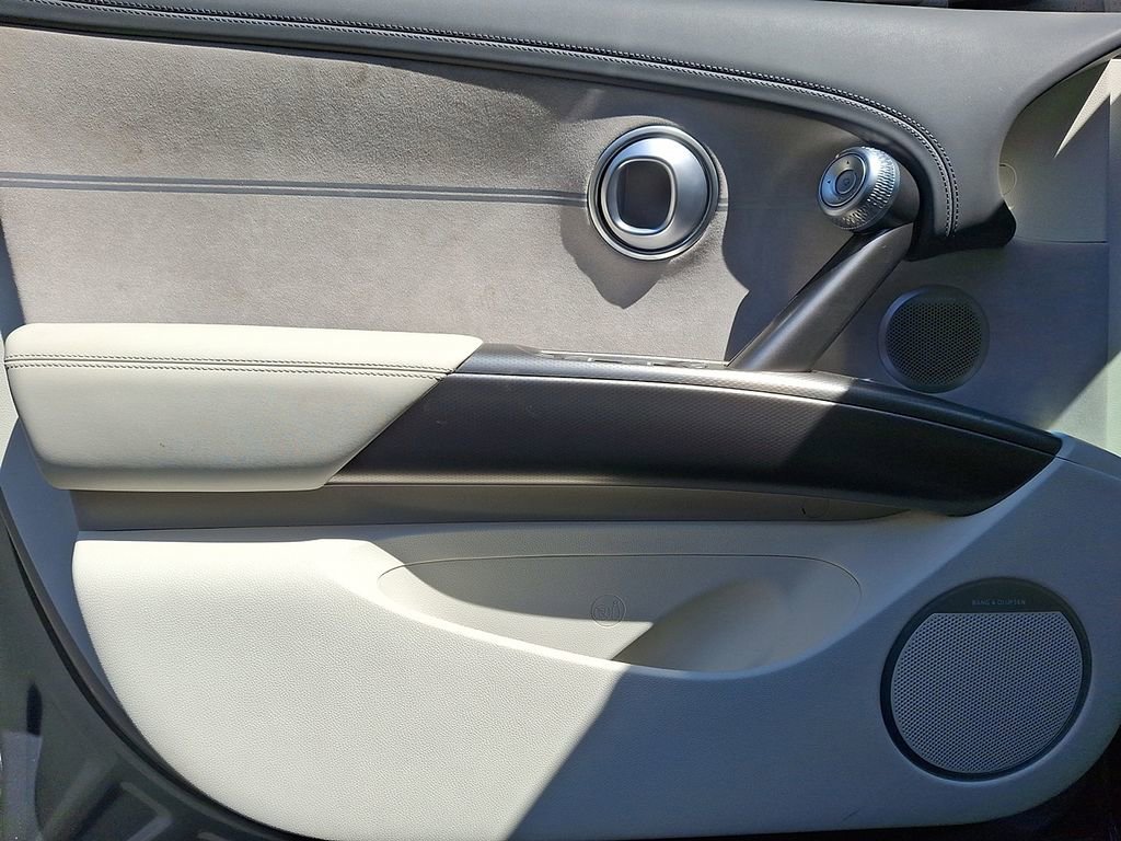 Used 2023 Genesis GV60 Performance image 10