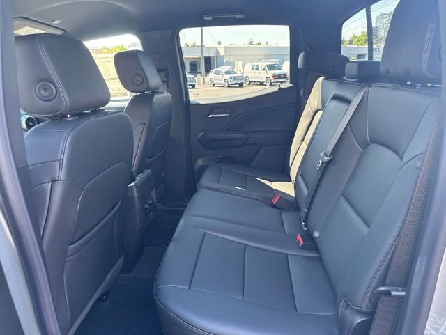New 2026 Chevrolet Colorado LT w/ LT Convenience Package AWD/4WD image 10