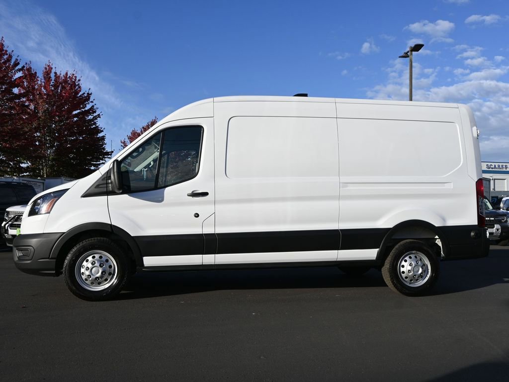 New 2026 Ford Transit 250 148 Medium Roof Extended AWD image 5