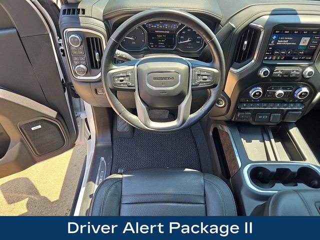 Used 2021 GMC Sierra 2500 Denali w/ Denali Ultimate Package AWD/4WD image 3
