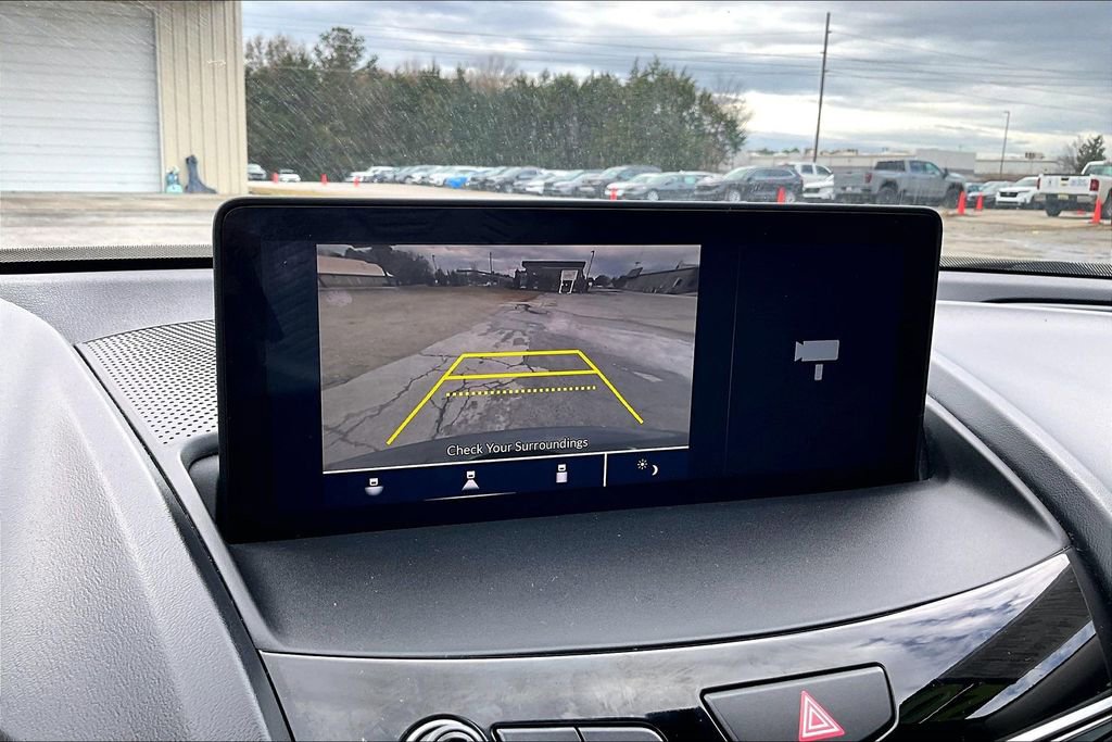 Used 2020 Acura RDX FWD image 14