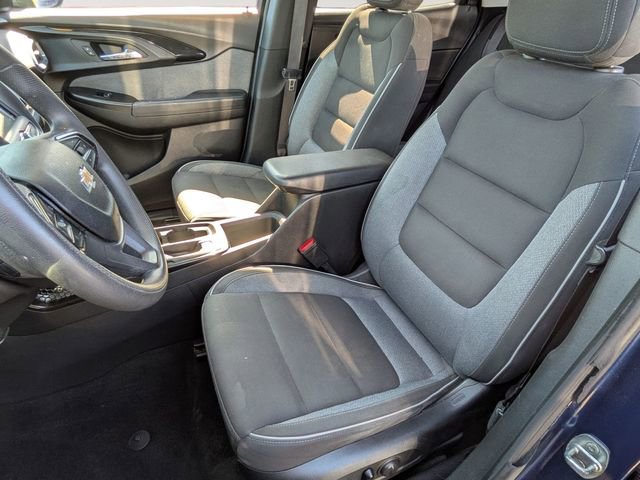Used 2022 Chevrolet TrailBlazer LT image 26
