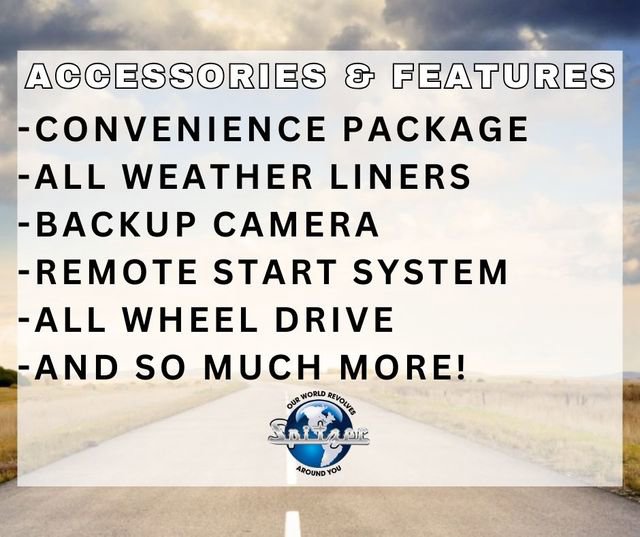 Used 2018 Chevrolet Trax LT w/ LT Convenience Package image 5