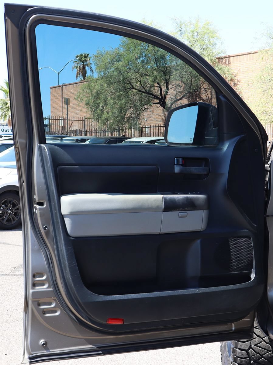 Used 2011 Toyota Tundra 2WD Double Cab w/ Tow Pkg image 36