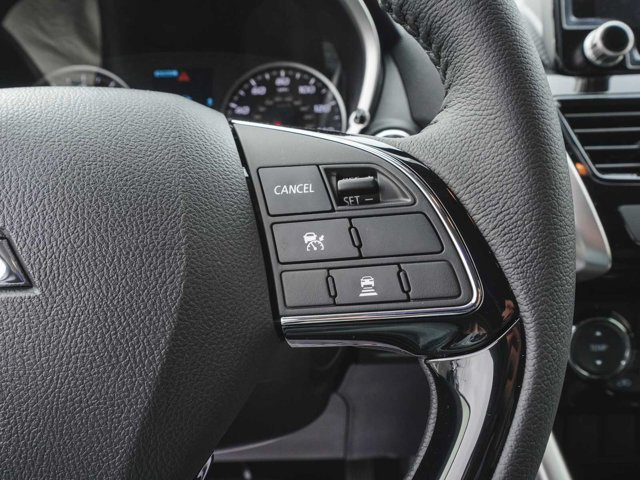 New 2026 Mitsubishi Eclipse Cross SE AWD/4WD image 23
