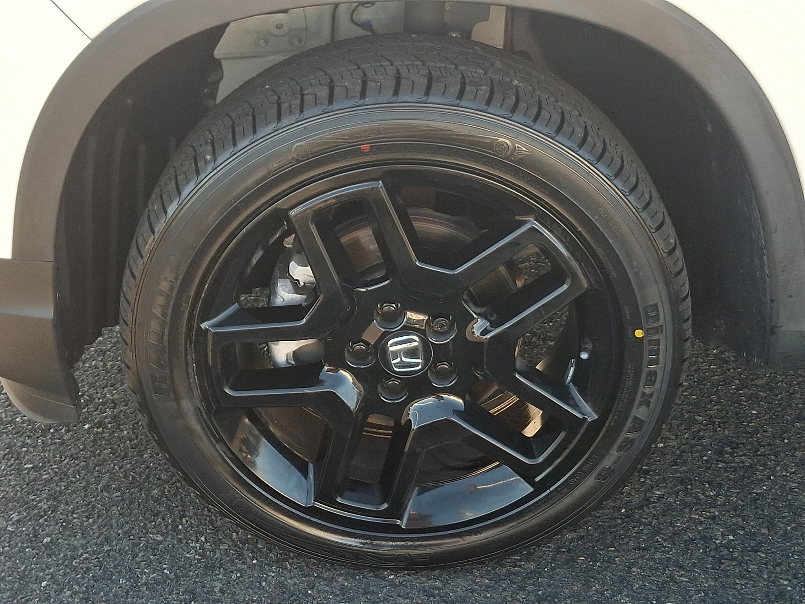 Used 2024 Honda Passport Black Edition image 27