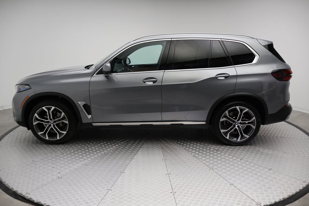 Used 2026 BMW X5 sDrive40i w/ Premium Package RWD image 12