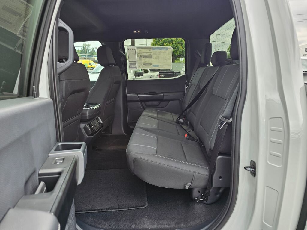 New 2026 Ford F150 STX AWD/4WD image 12