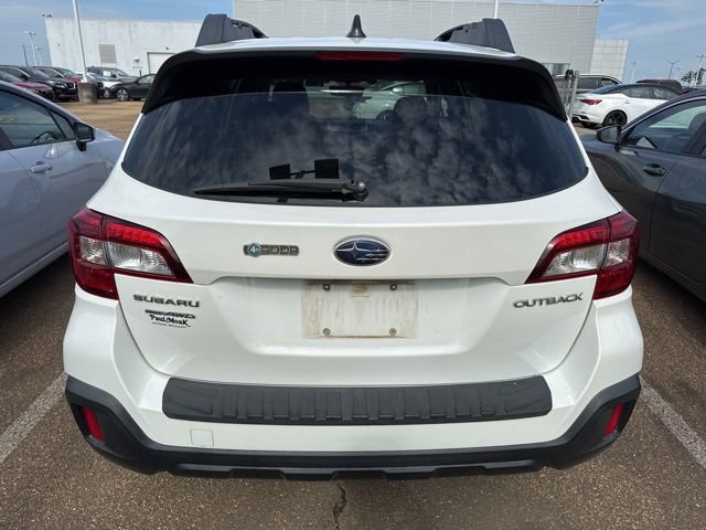 Used 2019 Subaru Outback 2.5i Premium AWD/4WD image 7