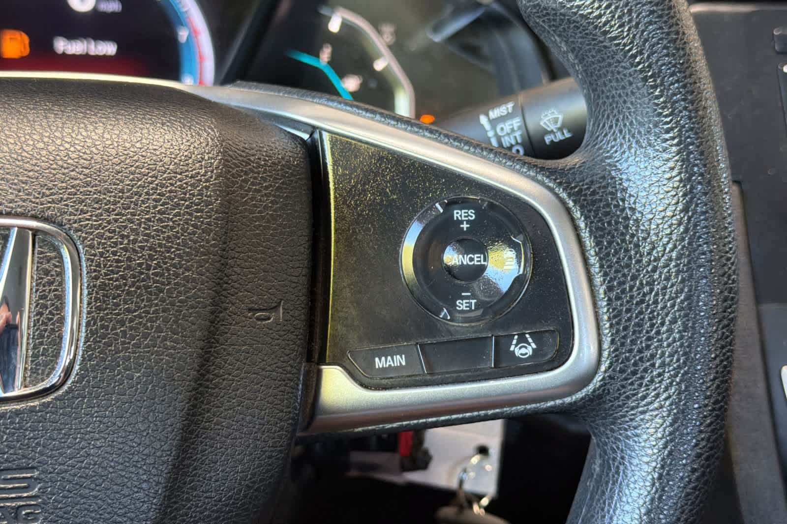 Used 2019 Honda Civic LX image 24