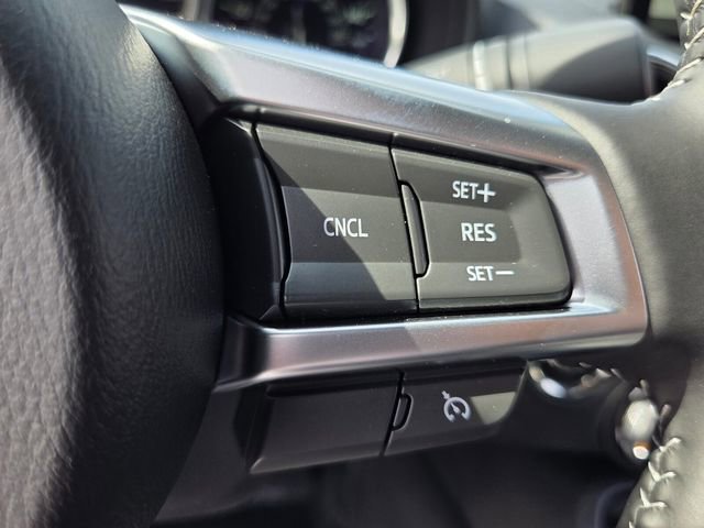 New 2026 MAZDA MX-5 Miata RF Grand Touring RWD image 31