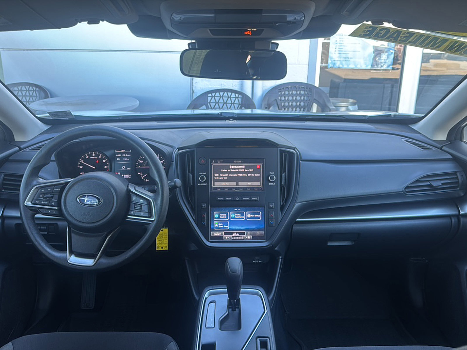 Certified 2024 Subaru Impreza 2.0i image 21