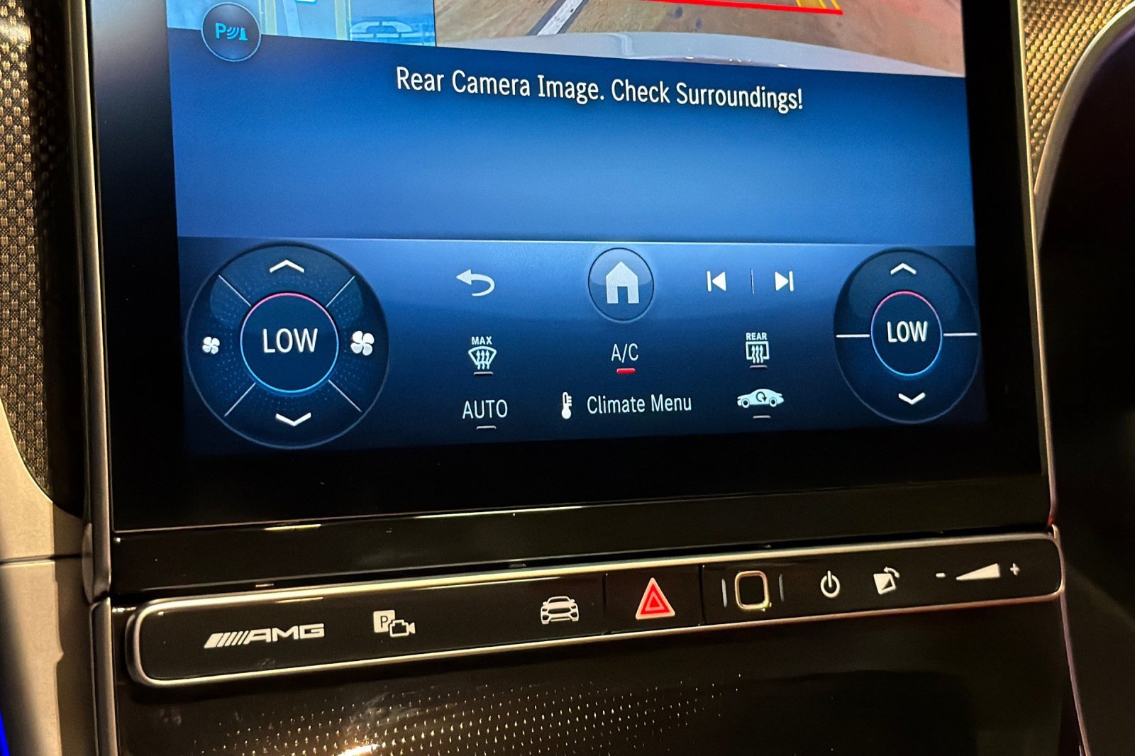 New 2027 Mercedes-Benz CLE 53 AMG 4MATIC Cabriolet image 21