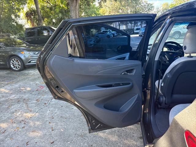 Used 2020 Chevrolet Bolt LT FWD image 24