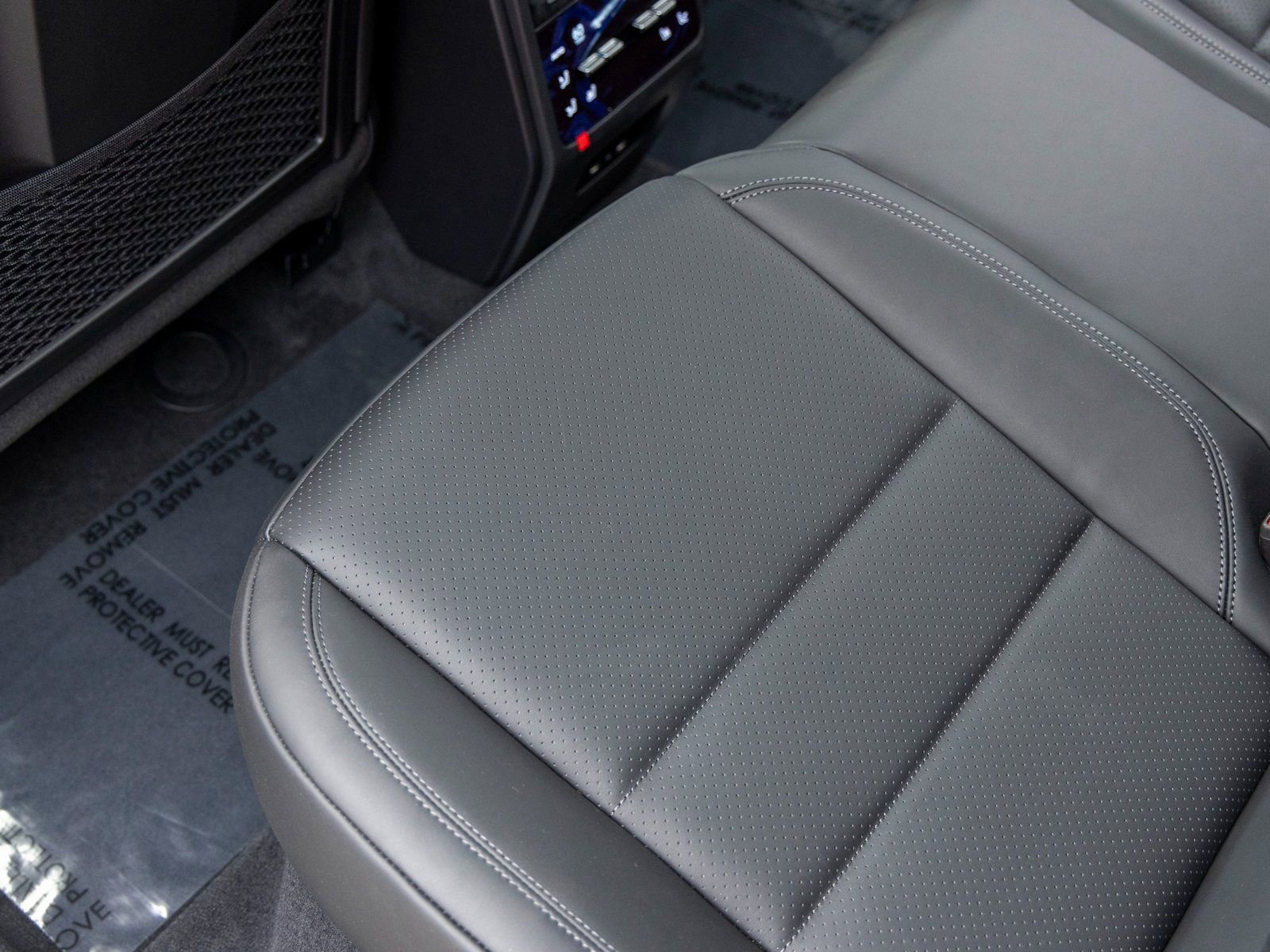 New 2025 Porsche Macan Electric image 41