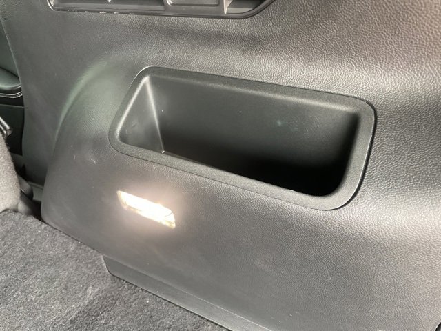 Certified 2024 Ford Edge Titanium w/ Equipment Group 301A image 11