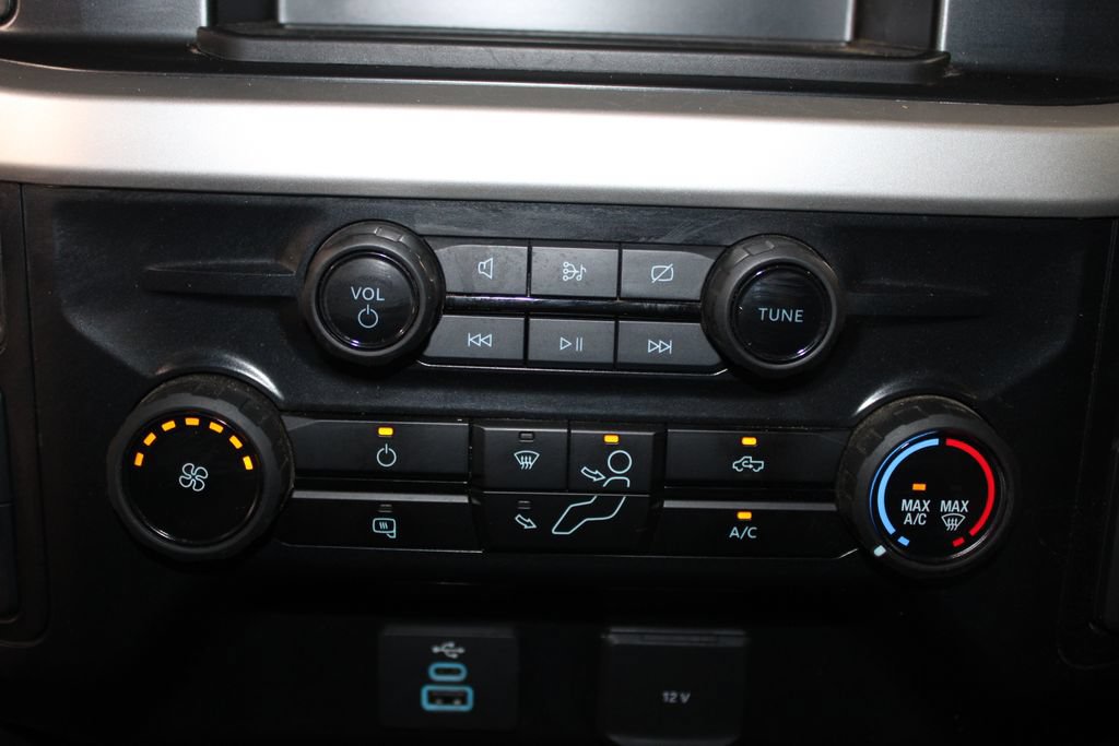 Used 2024 Ford F250 XL w/ XL Off-Road Package AWD/4WD image 45
