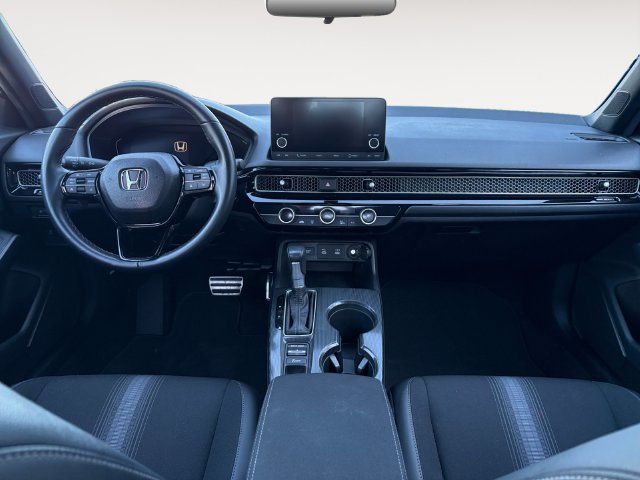 Used 2025 Honda Civic Sport image 10