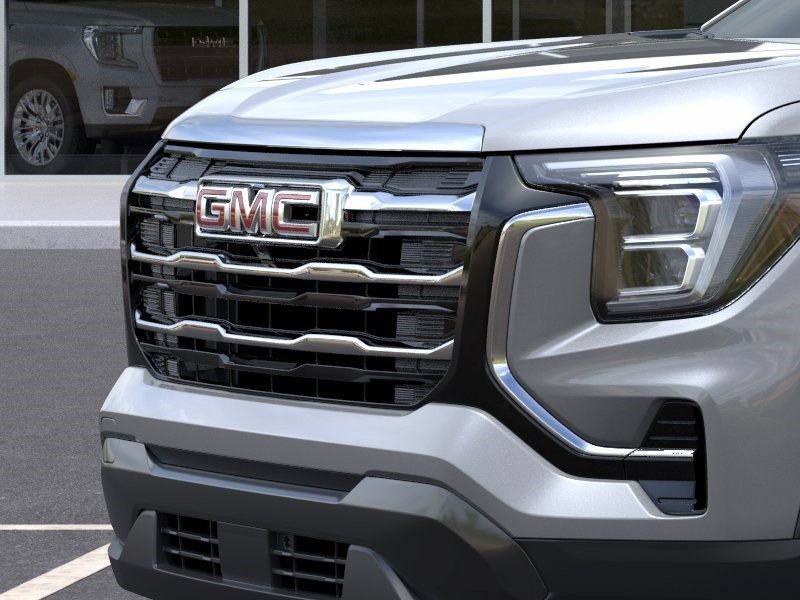 New 2027 GMC Terrain Elevation w/ LPO, Floor Liner Package FWD image 15