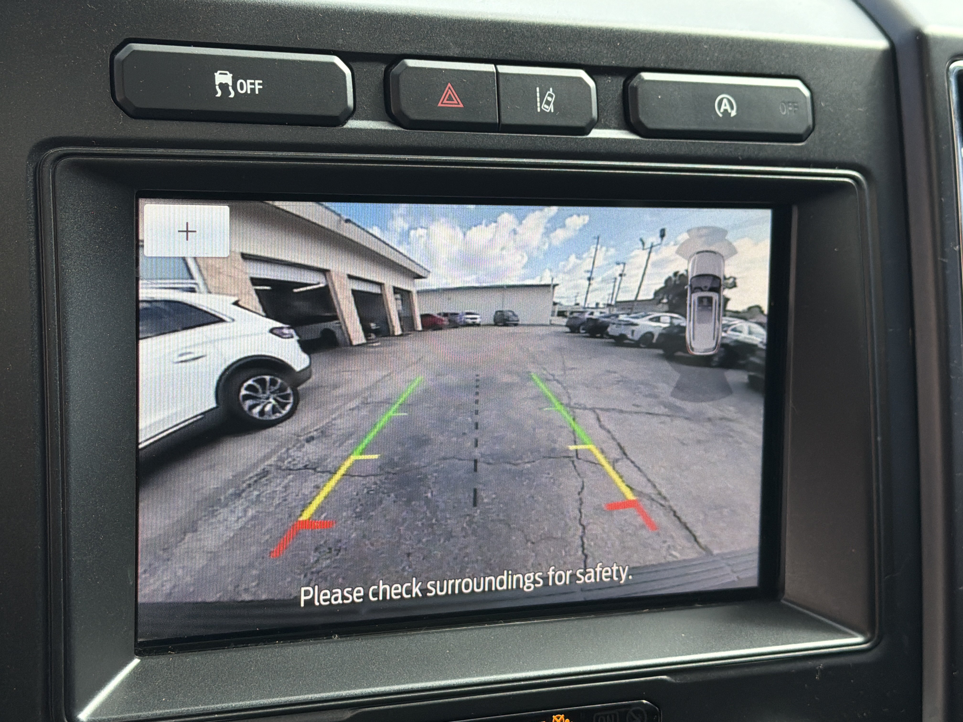 Used 2021 Ford Expedition Limited RWD image 29