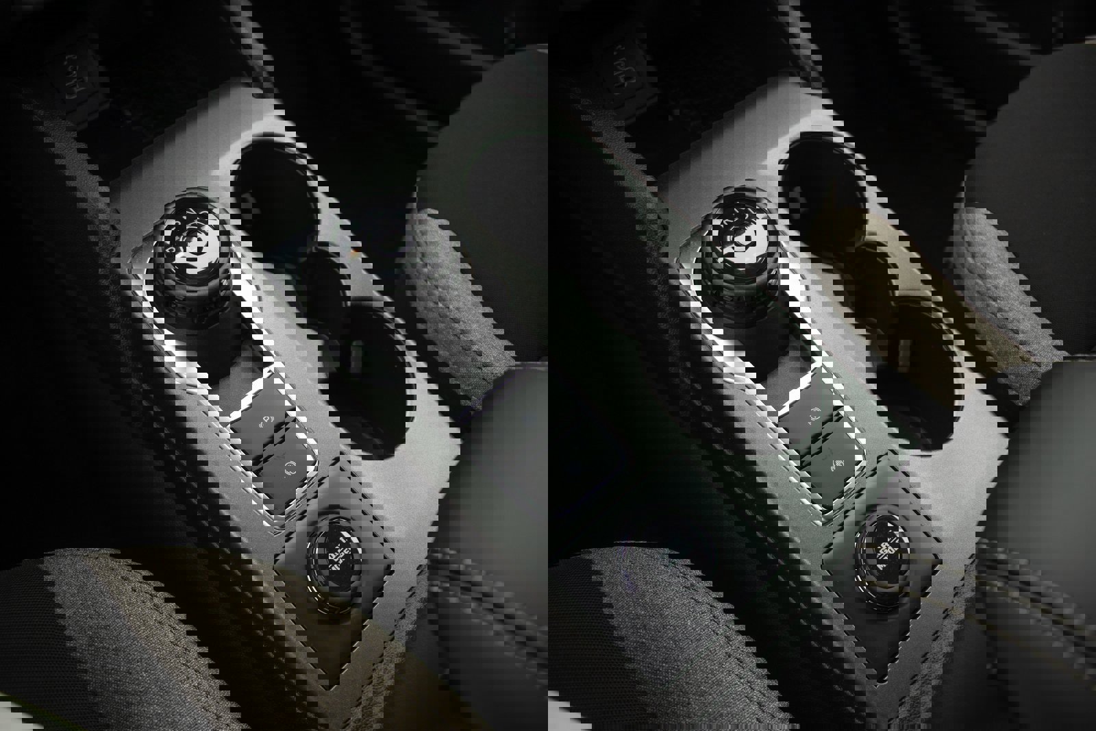 New 2025 Ford Bronco Sport Big Bend image 55