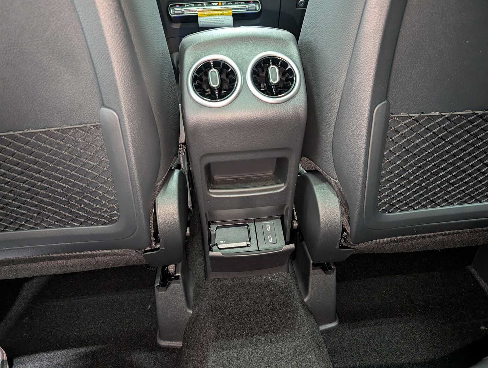 New 2026 Mercedes-Benz GLA 250 4MATIC image 19