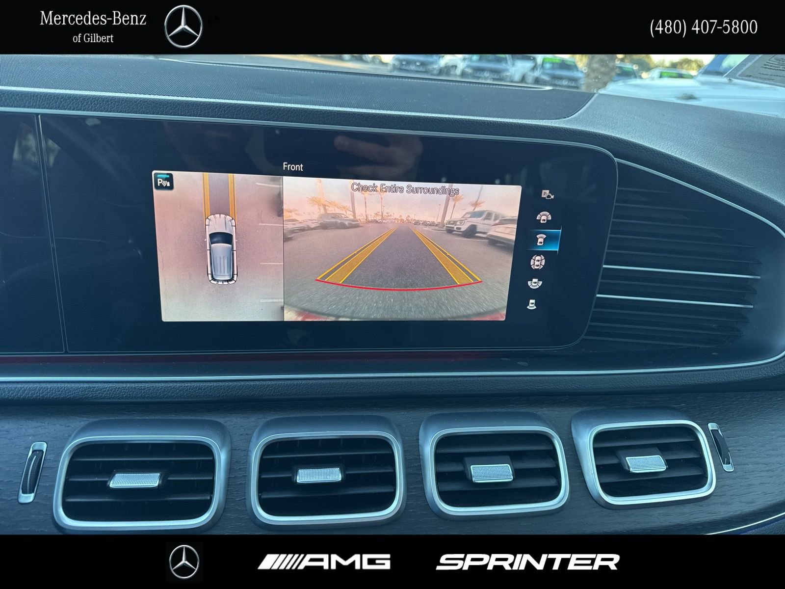 Used 2020 Mercedes-Benz GLE 450 4MATIC image 28