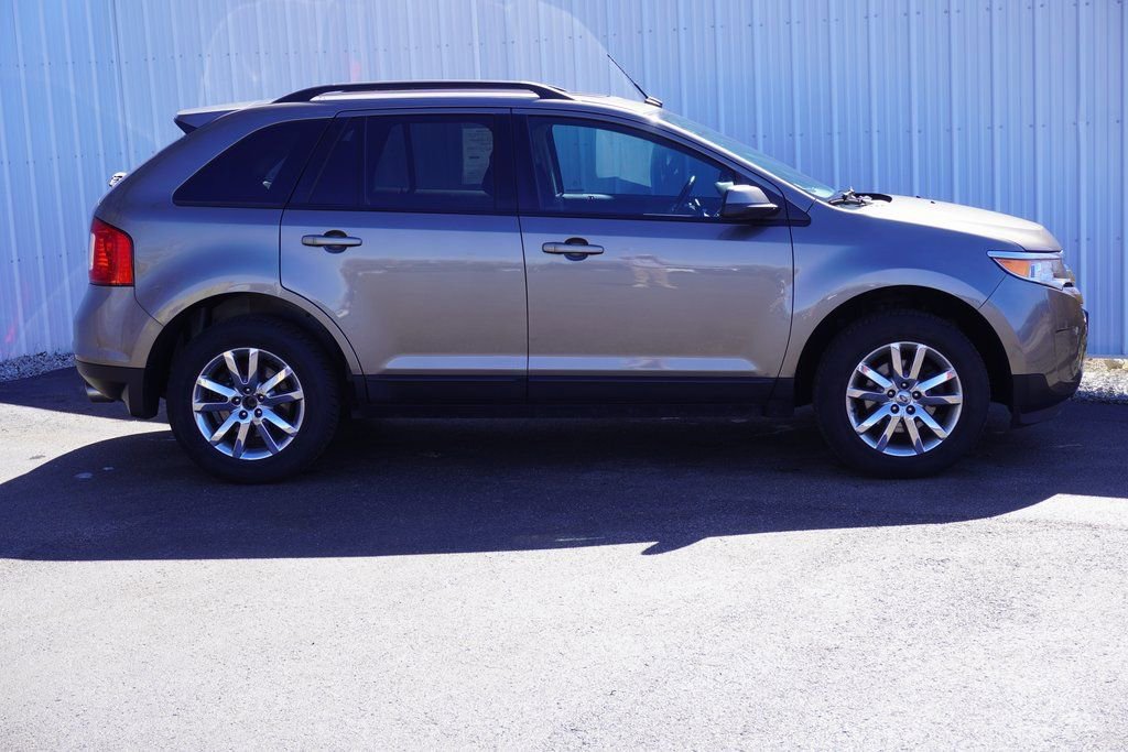 Used 2012 Ford Edge SEL image 2