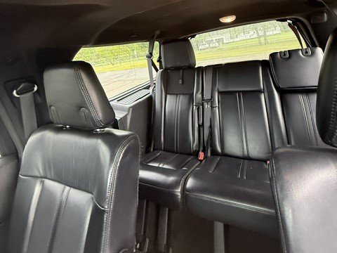 Used 2017 Lincoln Navigator L Select AWD/4WD image 12