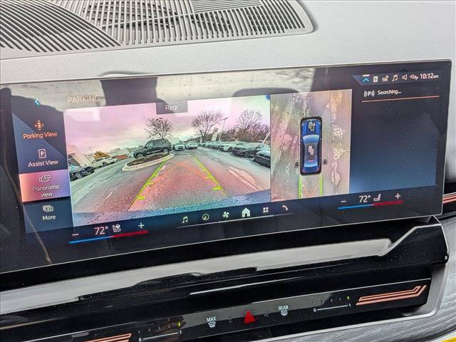 New 2026 BMW 530i xDrive w/ M Sport Package AWD/4WD image 13