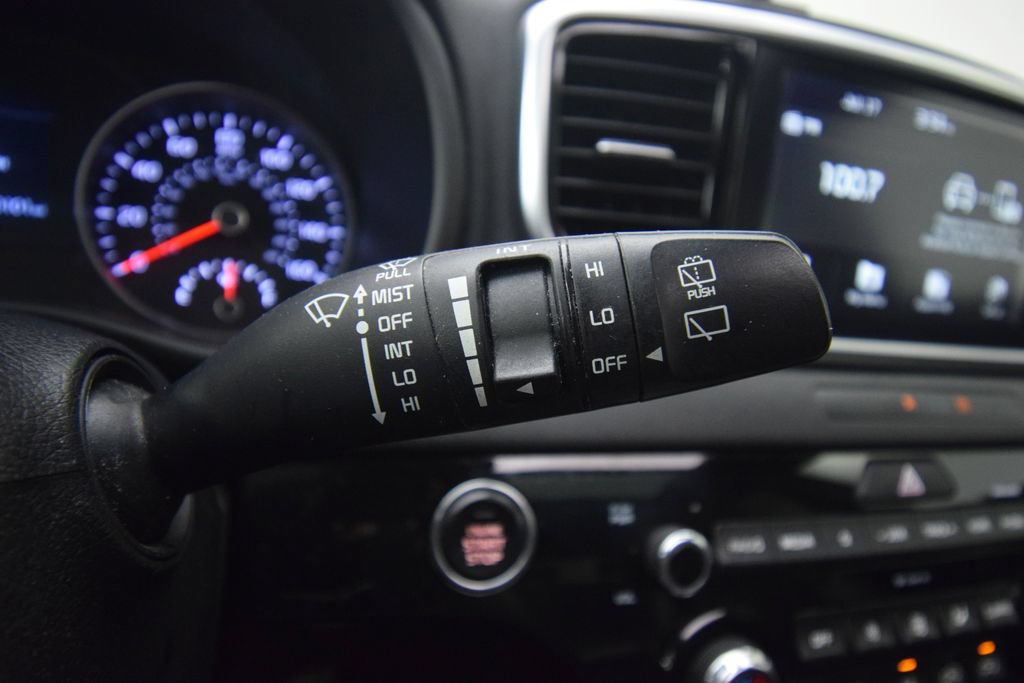 Used 2020 Kia Sportage S w/ S Premium Package AWD/4WD image 39