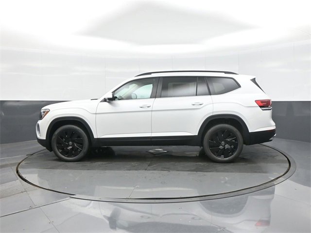 New 2026 Volkswagen Atlas SE image 4