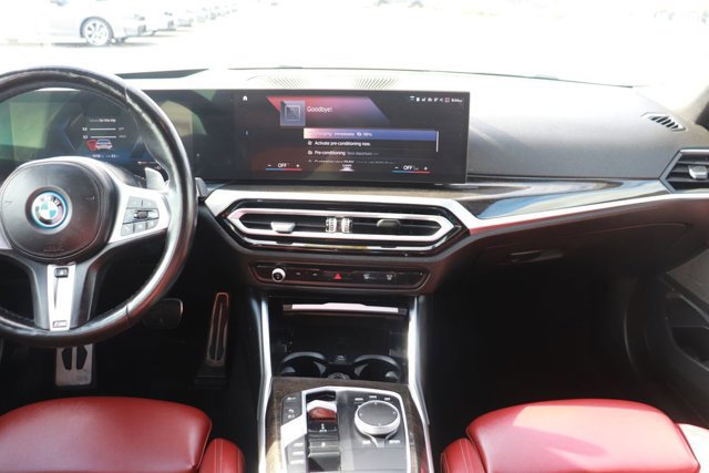 Used 2023 BMW 330e w/ M Sport Package image 13