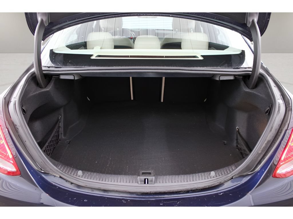 Used 2016 Mercedes-Benz C 300 4MATIC Sedan image 26