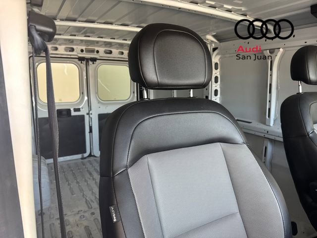 Used 2021 RAM ProMaster 1500 image 31