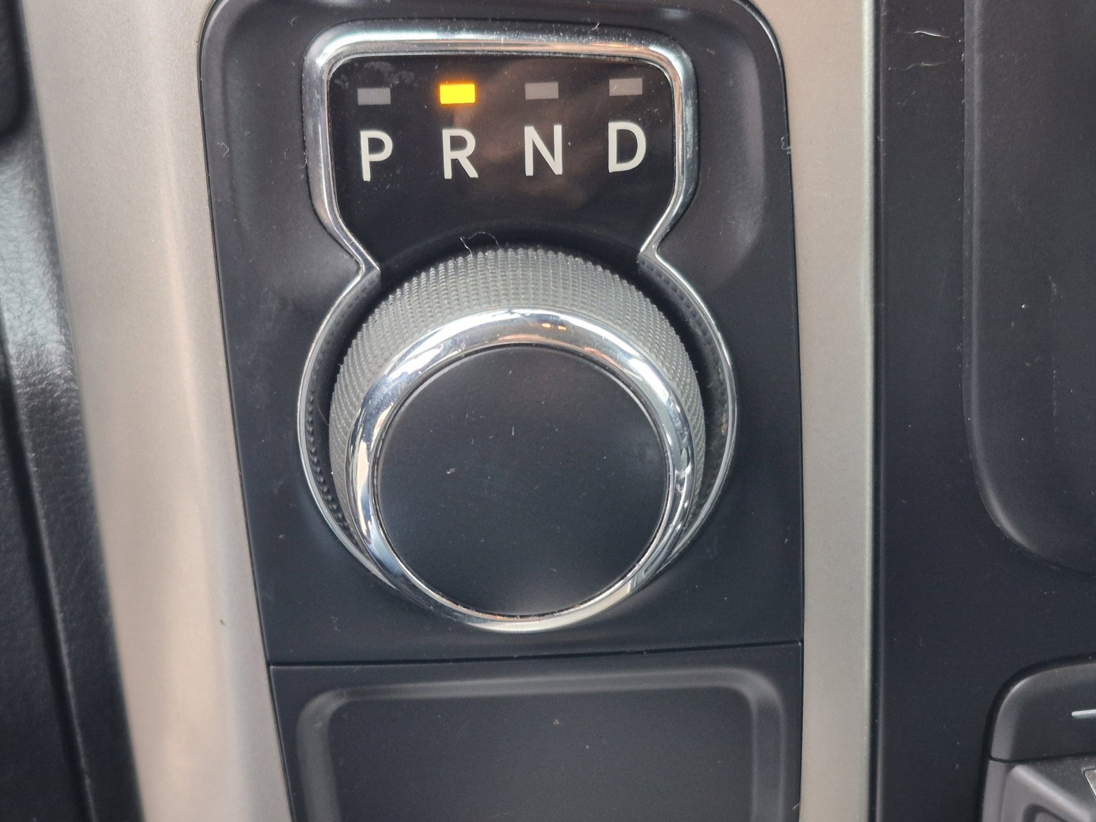 Used 2017 RAM 1500 Lone Star image 30