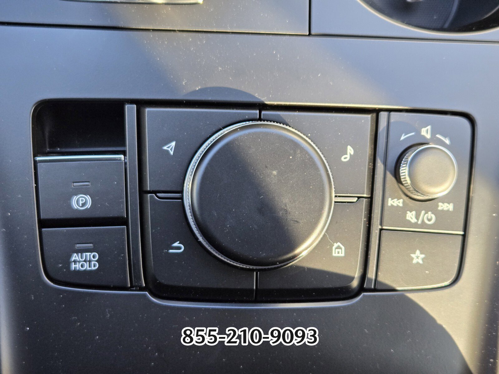 New 2026 MAZDA CX-90 3.3 Turbo w/ Select Package image 18