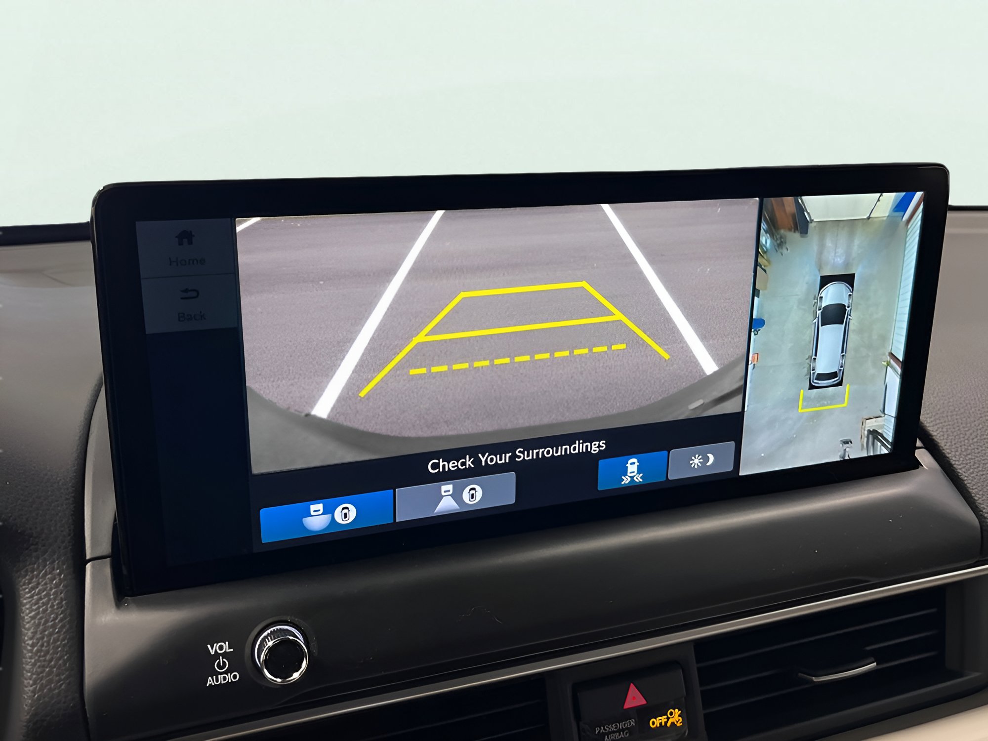 New 2026 Honda Pilot image 26