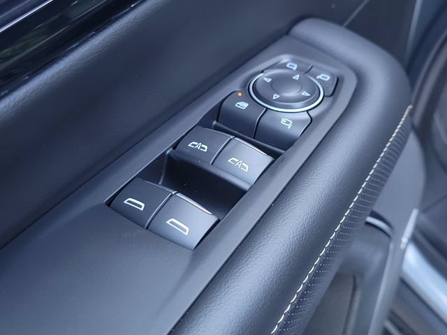 Certified 2025 Chevrolet Tahoe Premier RWD image 24