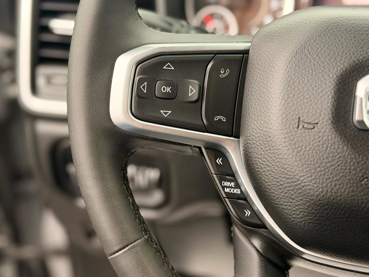 Used 2025 RAM 1500 Big Horn image 16