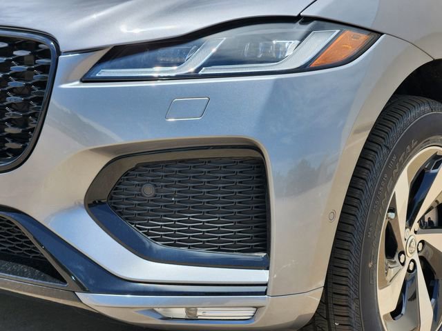 Used 2026 Jaguar F-PACE R-Dynamic S AWD/4WD image 5